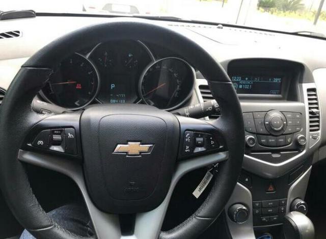 Cruze LT 1.8 automático 2012 - Foto 5