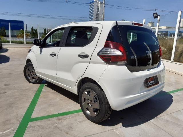 LD/ Fiat Mobi Like 1.0 2019 - Foto 6