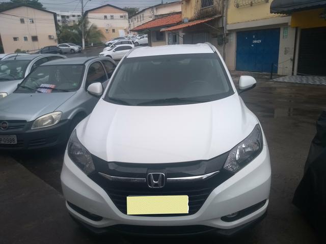Honda hr-v ex 1.8