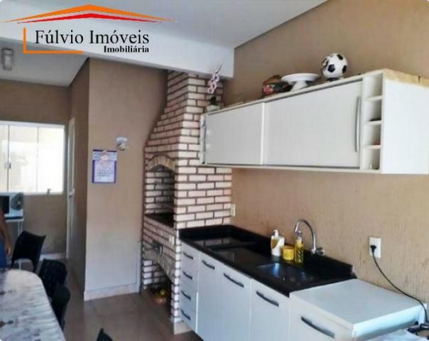Lindíssima casa térrea alto padrão !!! - Foto 11