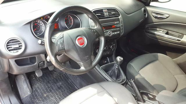 Fiat Bravo 2014 Essence 1.8 70.000km - Foto 10