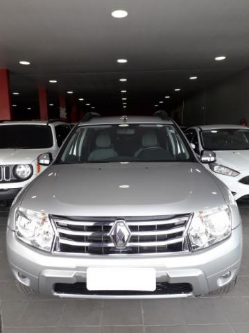DUSTER DYNAMIQUE 1.6 2013/2014 MANUAL - Foto 5