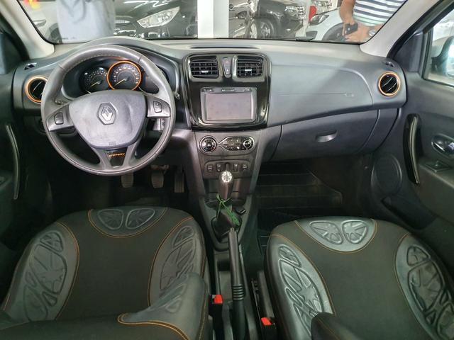 Sandero stepway 2016 - Foto 5