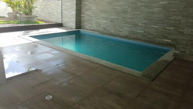Apartamento com 3 quartos no Acqua - 130 metros quadrados. - Foto 4