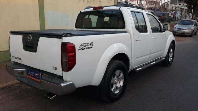 Frontier SE 2009/09 - Foto 3