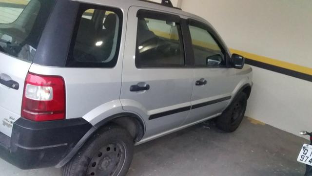 Ford/ecosport xl 1.6 flex - Foto 5