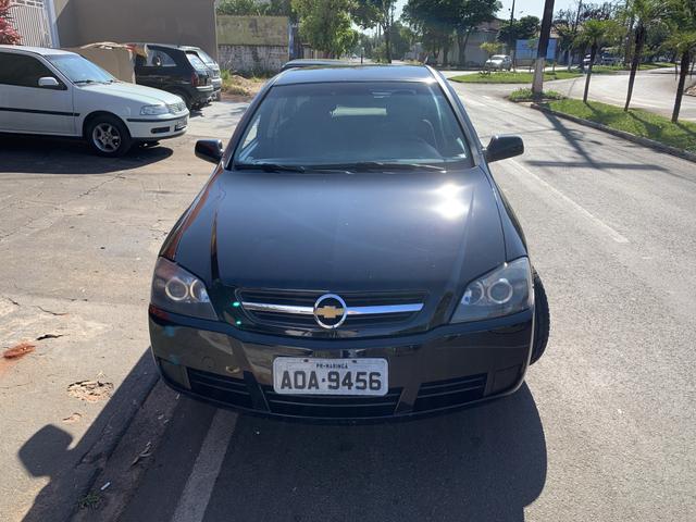 Astra hatch 2007 completo - Foto 3