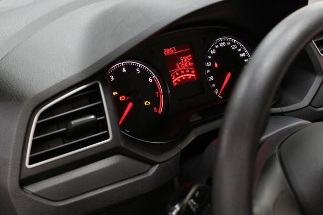 Gol Trendline 1.0 Mod 2018 Completo 3 cilindros - Foto 8