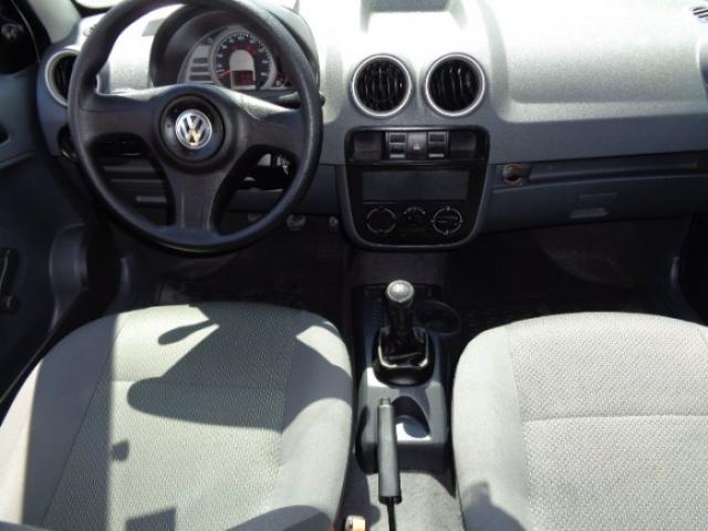 Volkswagen gol 2010 1.0 mi 8v flex 4p manual g.iv - Foto 5