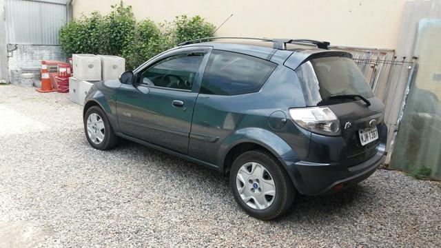 Ford Ka 2013 - Foto 9