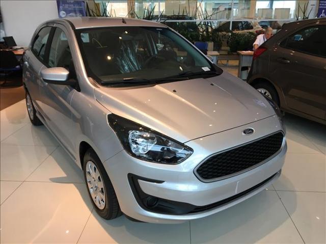 Ford ka 1.0 Ti-vct s - Foto 2