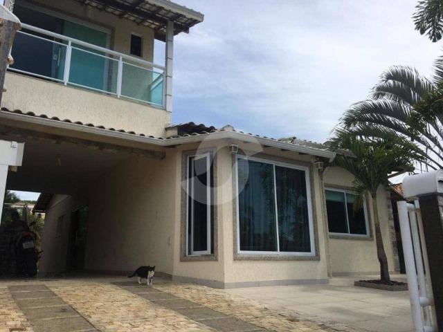 Casa de 3 quartos com lazer no comdomínio Elisa - Foto 2