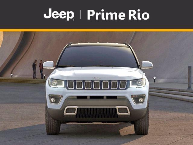 JEEP COMPASS LIMITED AT9 4X4 2.0 16V - Foto 3