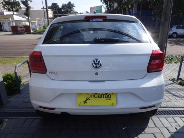Oportunidade Gol G7 Trendline 1.0 completo - Foto 4
