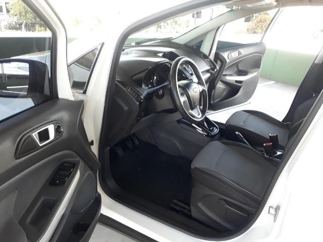 Ecosport 1.6 Freestlye 2016 / Unico dono - Foto 5