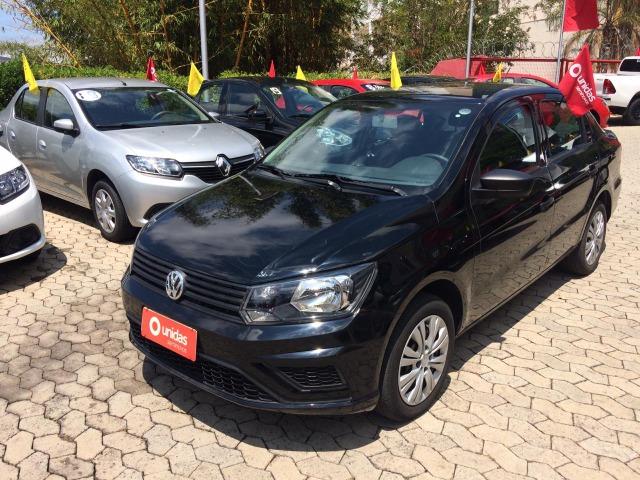 Volkswagen Voyage 1.6 2019 Completo Top De Linha - Foto 3