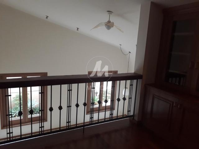 Casa de condomínio à venda com 4 dormitórios em Jd sta angela, Ribeirao preto cod:61173 - Foto 3