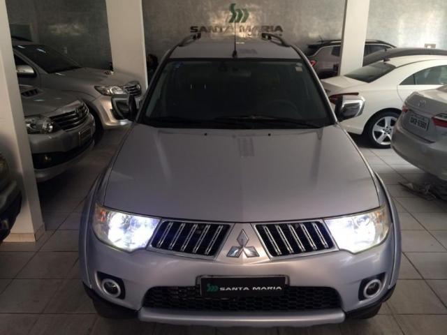 Mitsubishi Pajero Dakar 4X4 4P - Foto 2