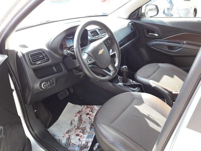 Cobalt LTZ 1.8 Automatico 2016 - Foto 8