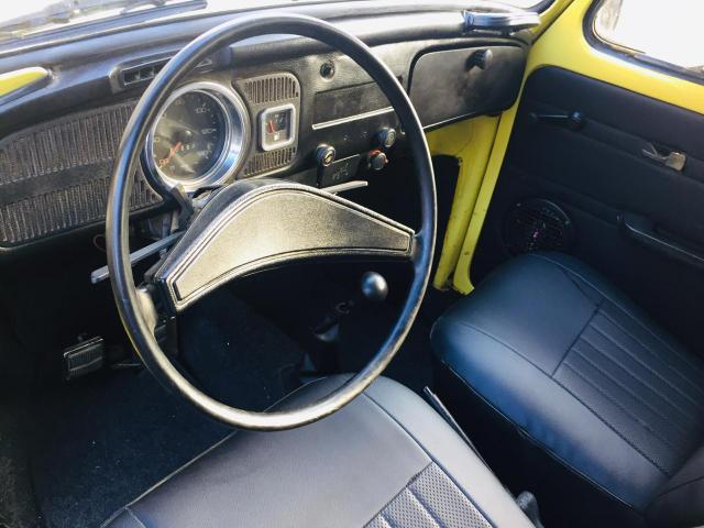 Fusca 1979 - Muito bem conservado, venha conferir!! - Foto 4