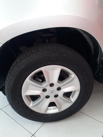 Duster Expression 1.6 Sce Flex Aut - 2018/2019 - Foto 9