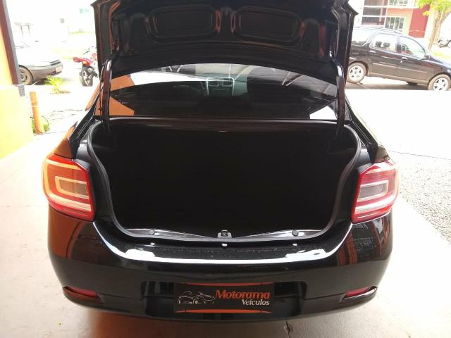 Logan 1.6 Expression completo R$32900,00 - Foto 7
