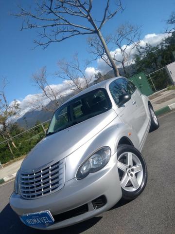 Pt Cruiser 2007