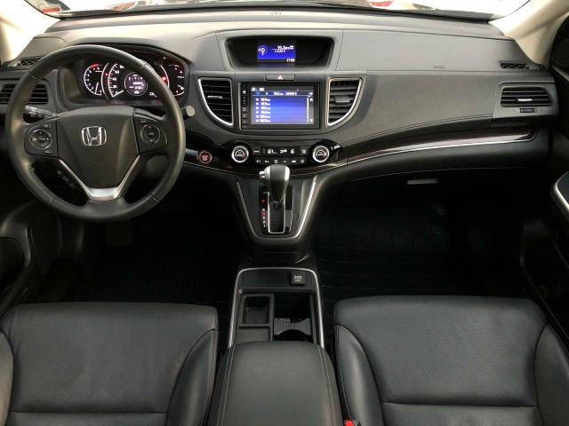Vendo Honda CRV 2016 4WD (4x4)