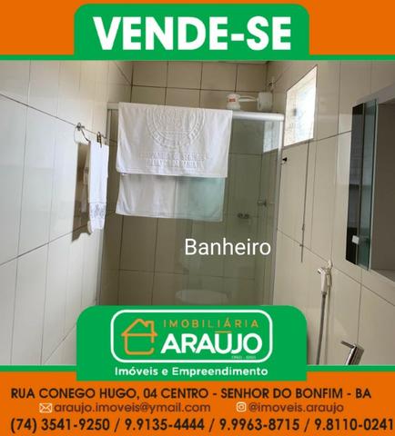 Vende-se uma Casa residencial - Foto 9
