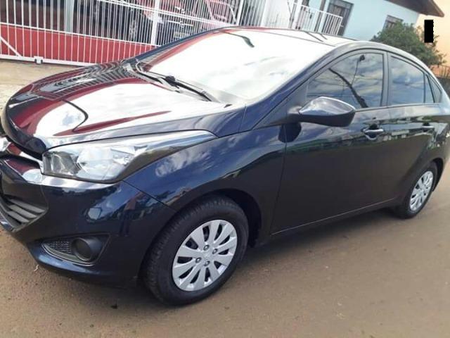 HB20 Sedan 1.6