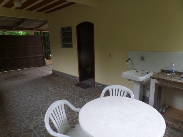 139 - Sitio em Pessegueiros - Teresópolis - R.J - Foto 8