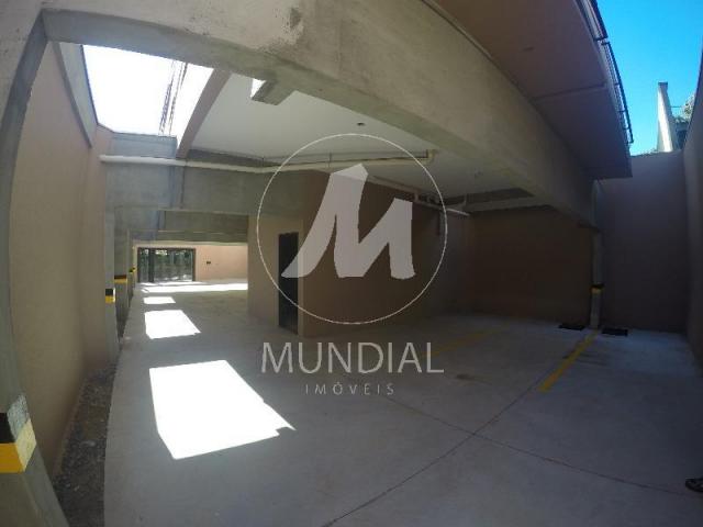 Apartamento à venda com 1 dormitórios em Jd botanico, Ribeirao preto cod:48997 - Foto 5