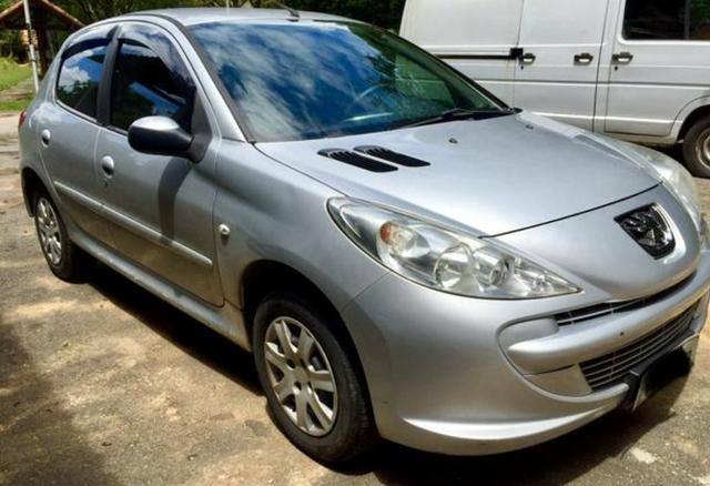 Peugeot 207 xr.1.4 - Foto 2