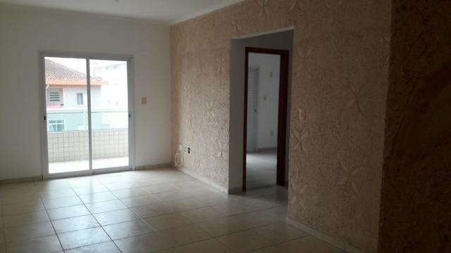 REF.3324C - Apartamento de 2 dorms. na Tupi em Praia Grande