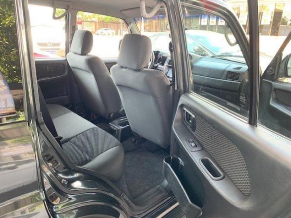 MITSUBISHI PAJERO TR4 2009/2010 2.0 4X4 16V FLEX 4P MANUAL - Foto 9