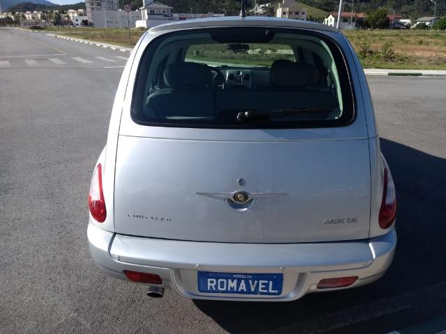 Pt Cruiser 2007 - Foto 6