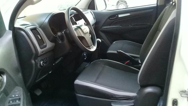 Chevrolet S10 LS 2017 - Foto 10