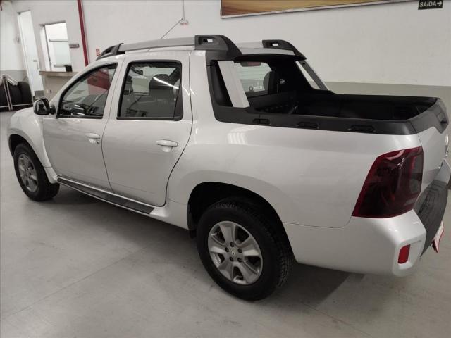 RENAULT DUSTER OROCH 2.0 16V HI-FLEX DYNAMIQUE AUTOMÁTICO - Foto 5