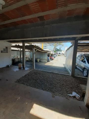 Ponto de estacionamento-lavagem - Foto 6