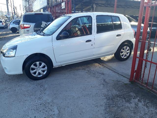 Renault clio Expression 2014 4p - Foto 3