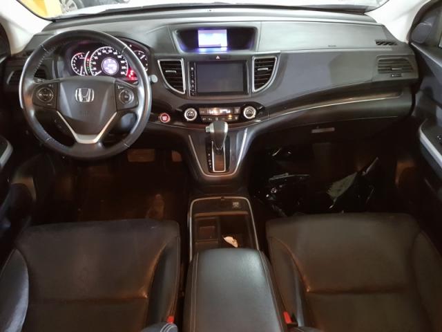 HONDA CRV 2.0 EXL 4X2 16V FLEX 4P AUTOMATICO. - Foto 5