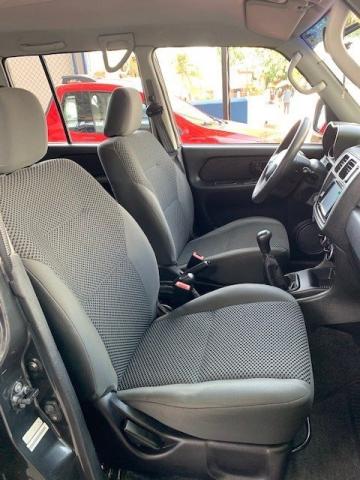 MITSUBISHI PAJERO TR4 2009/2010 2.0 4X4 16V FLEX 4P MANUAL - Foto 7