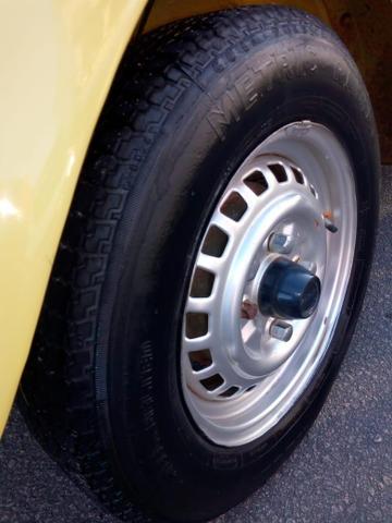 Fusca 1979 - Muito bem conservado, venha conferir!! - Foto 11