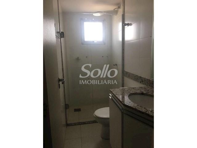 Apartamento à venda com 3 dormitórios em Tabajaras, Uberlândia cod:81651 - Foto 9