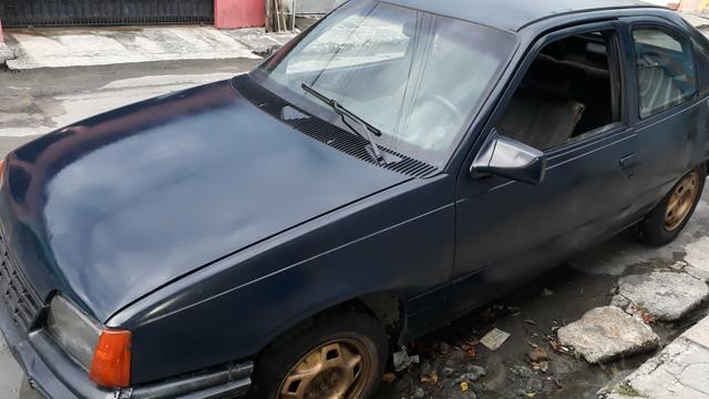 Vendo kadett 2.500 - Foto 2