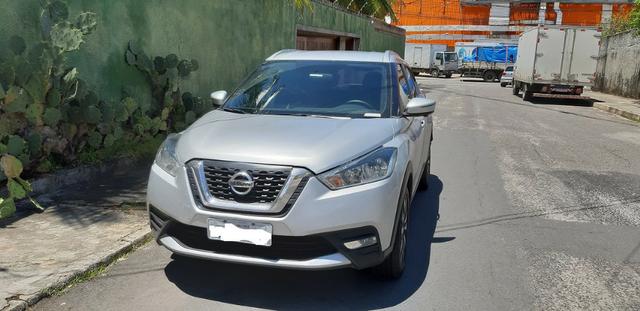 Nissan Kicks - ótimo estado - Foto 2