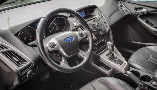 Focus 2.0 16V/SE/SE Plus Flex 5p Aut. - Foto 9