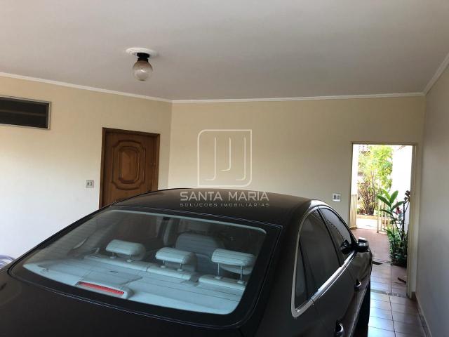 Casa à venda com 4 dormitórios em Pq resid lagoinha, Ribeirao preto cod:61876 - Foto 4