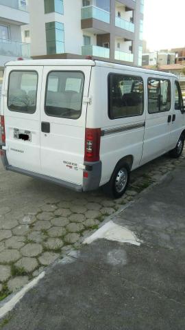 Vende ou troca Peugeot Boxer - Foto 3