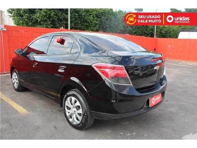 Fianciamento em 48x Prisma Lt Mt 1.4 *Thais Santos * - Foto 6